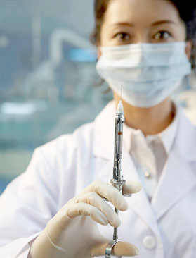 阿拉爾婦科醫院