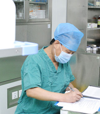 阿拉爾婦科醫院