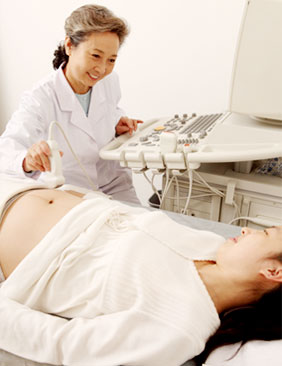 阿拉爾婦科醫院