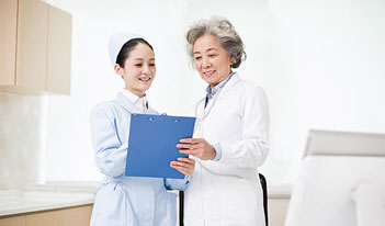 阿拉爾婦科醫院