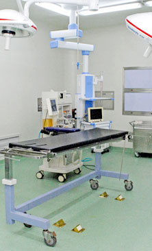 阿拉爾婦科醫院