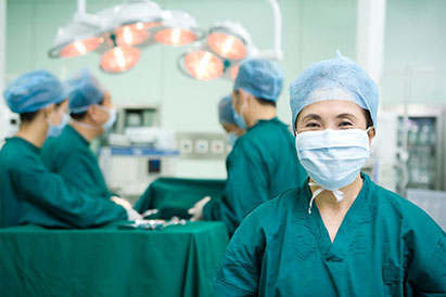 阿拉爾婦科醫院